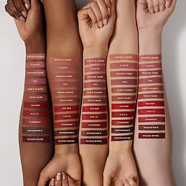 Fenty Icon Velvet - Likit Ruj
